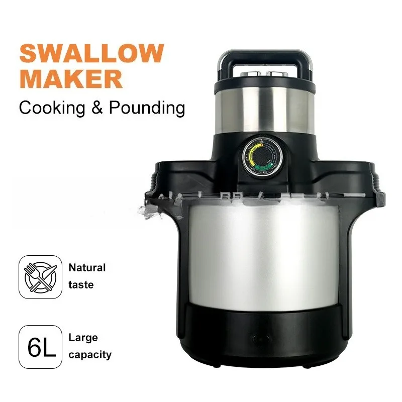 Cooking machine,  cutting vegetables and cooking soup, African hot-selling heating meat grinder y