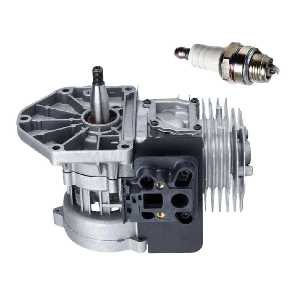 Yard Maintenance AS Shown SB1127 Engine Engine Compatible For Backpack Blowers Generator Part PB-9010T Compatible