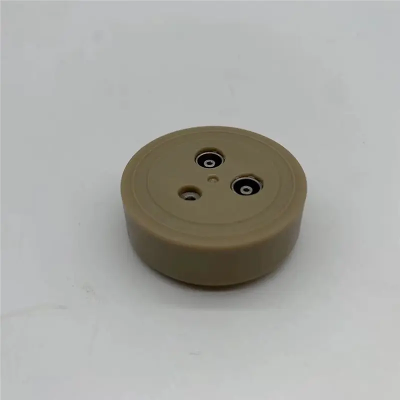 A85E-Urea Pump Check Valve Plate For Cummins, Scania 2655852 A0001407878 2182737 For Ecofit Mercedes Benz Euro 6