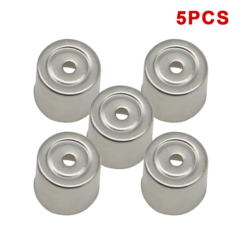 (5 Pieces/lot) Microwave Oven Parts Magnetron Cap Microwave Oven Spare Parts Magnetron for Panasonic Glanz Midea Microwave