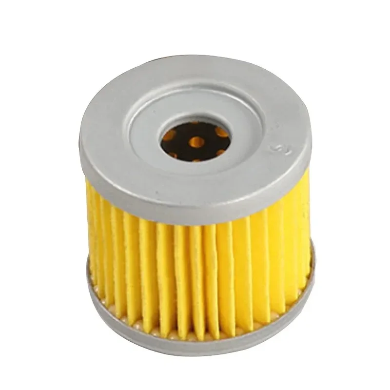 Motorcycle Air Filter Element Engine Oil Filters Filtration For ZONTES G1-125 G2-125 U-125 U1-125 U-150 U1-150 U1-155 GK125