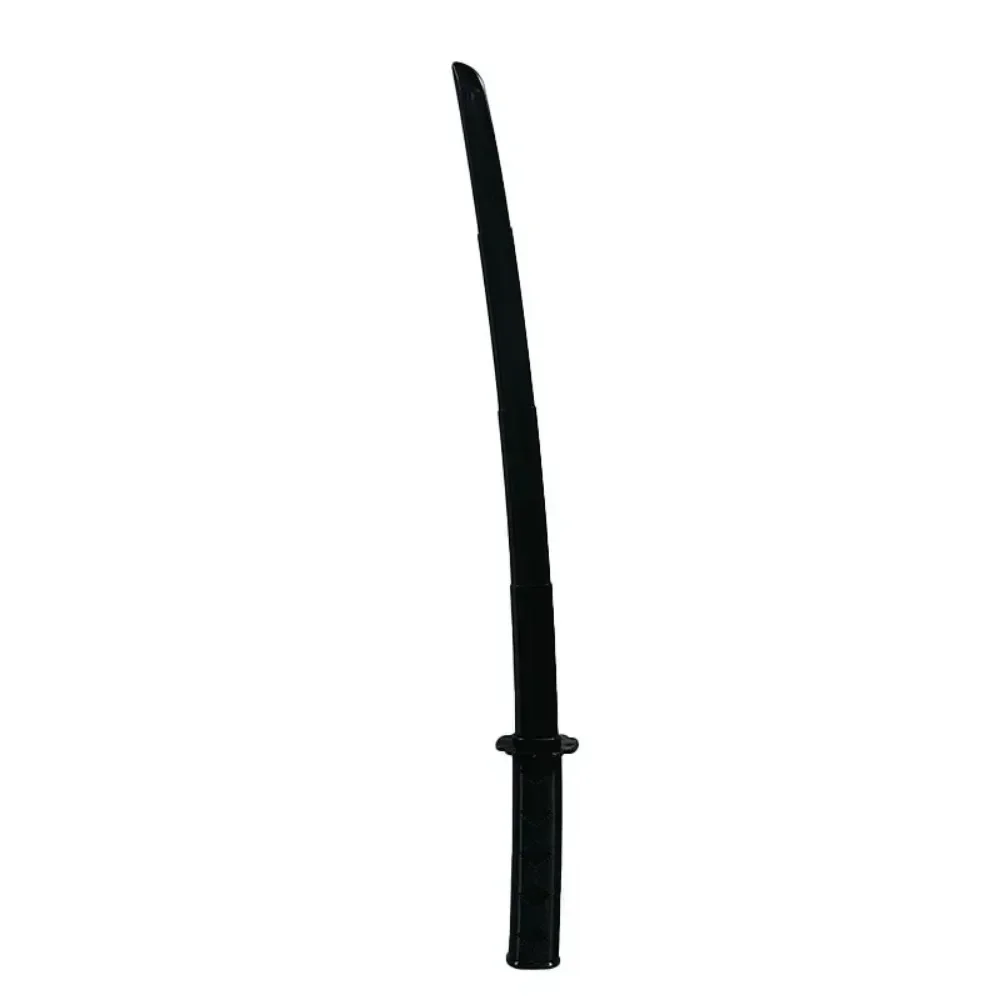 3D Stampato Gravity Samurai Spada Coltello Retrattile Katana Spada Scalabile Giocattoli di Decompressione Cos Puntelli Alleviare Lo Stress Decor Artigianato