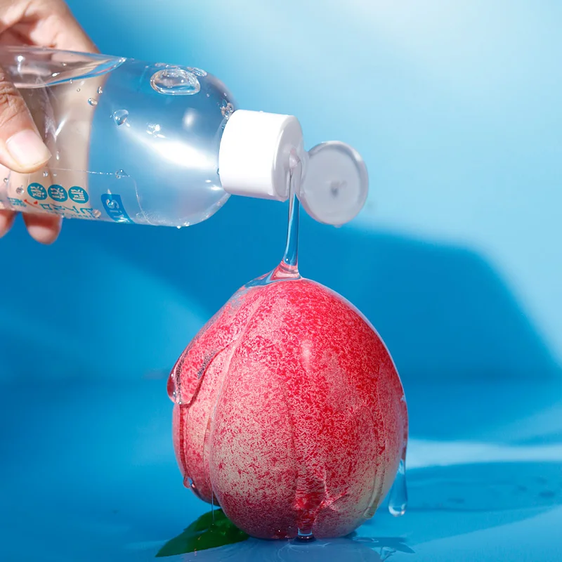 240 مللي زيوت التشحيم القابلة للذوبان في الماء ألعاب جنسية للرجال زيت تشحيم الجنس الشرجي النقي الطبيعي عن طريق الفم الجنس التشحيم ألعاب جنسية الإناث Sexshop #4