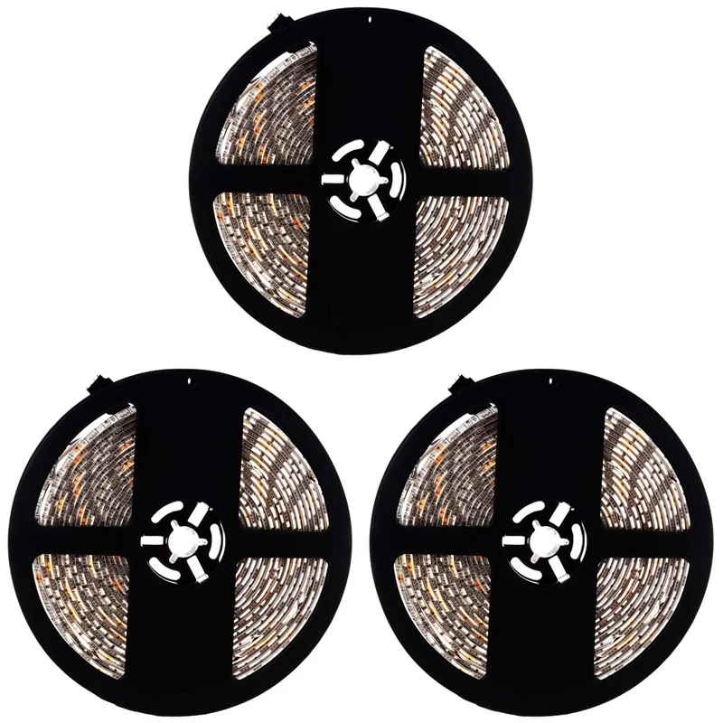 ABMS-3X Rgb 5M 5050… - image