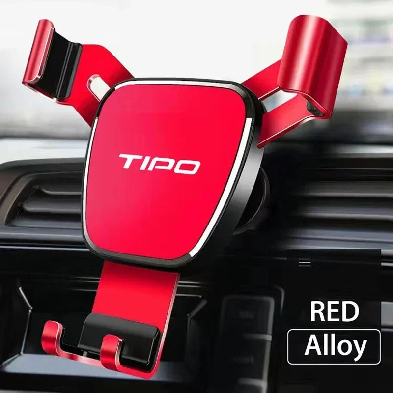 Car Mobile Phone Holder Stand For Fiat Tipo Car Phone Holder For Fiat Abarth Aegea 500 500C Panda Uno Palio Tipo Doblo Ducato