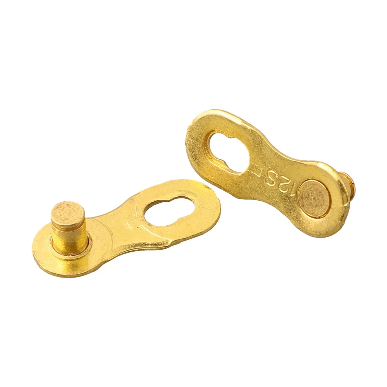 Bicycle Chain Quick Release Connector Lock Gold Chain Buckle 8/9/10/11/12 Speed Chain Quick Release Buckle Cycling Accessories