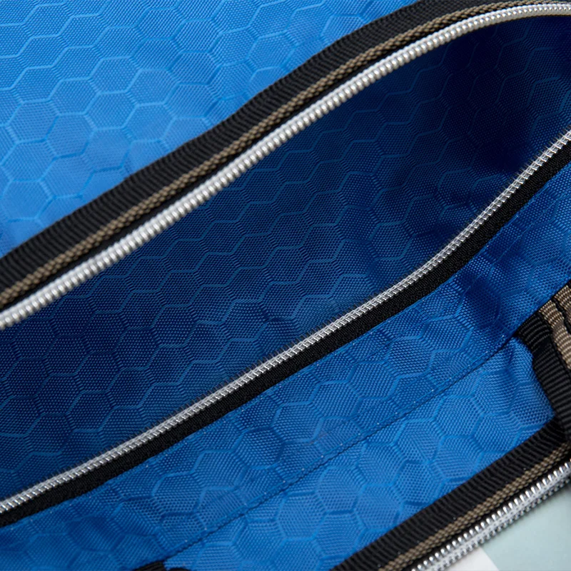 حقيبة تخزين مستندات رسمية من سيبو ، حقيبة بسحاب بطبقة مزدوجة ، حقيبة كمبيوتر للعمل محمولة