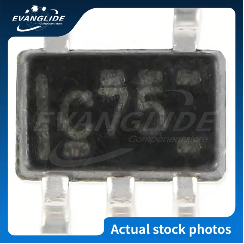 100 PCS/LOT Original & New SN74LVC1G17DCKR SOT-353 single-channel Schmitt trigger buffer logic chip In Stock Wholesale Discount