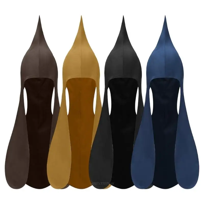 x5xa-–-casquette-a-capuche-avec-rabat-d'oreille-theme-historique-couvre-chef-pour-gn-spectacles-sur-scene-couvre-chef