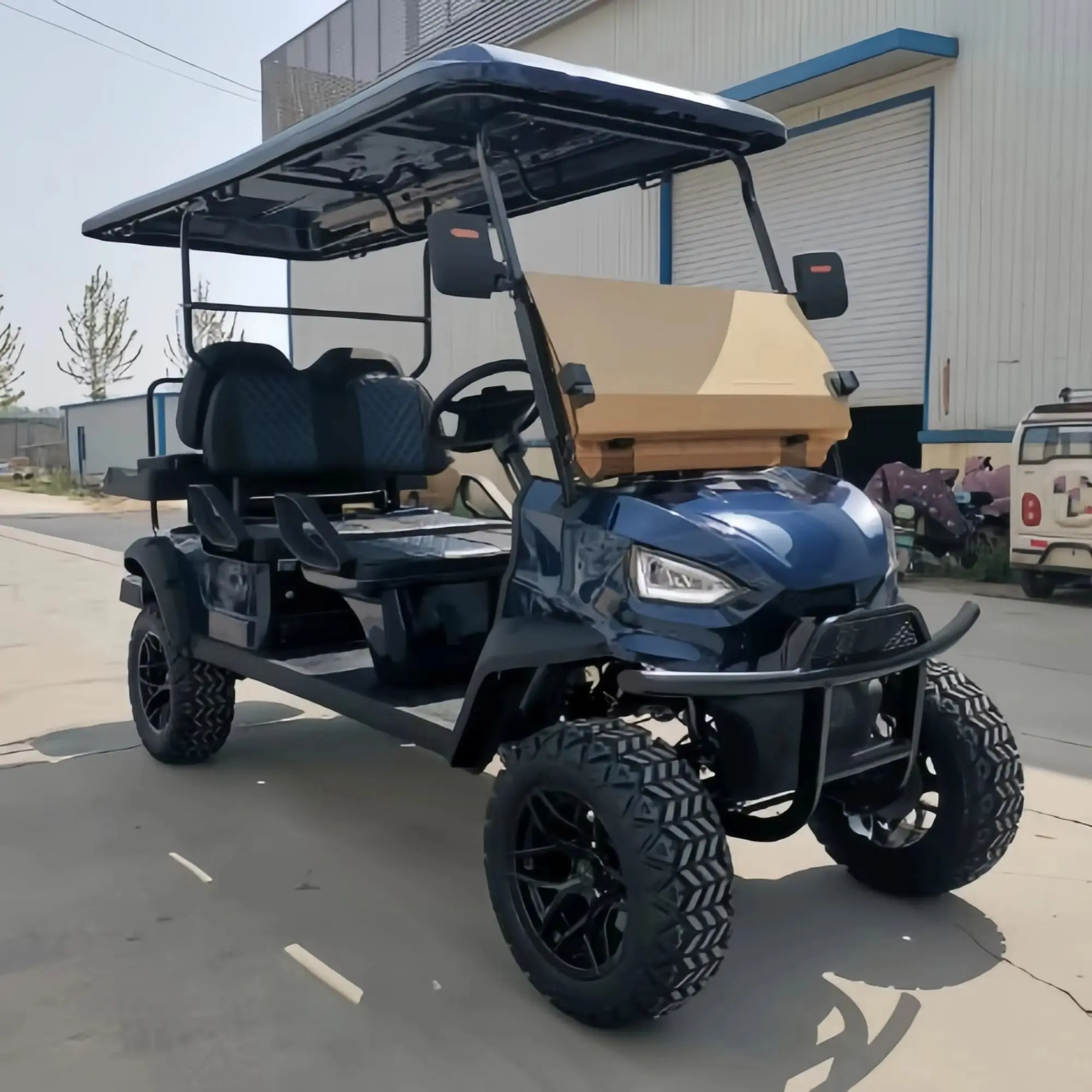 

Сертификация CE 2/4,/4/6/ 8/10/сиденье, маленький классический электромобиль, новая энергия, тележка для гольфа, гольф-багги, электрический мини-автомобиль на продажу