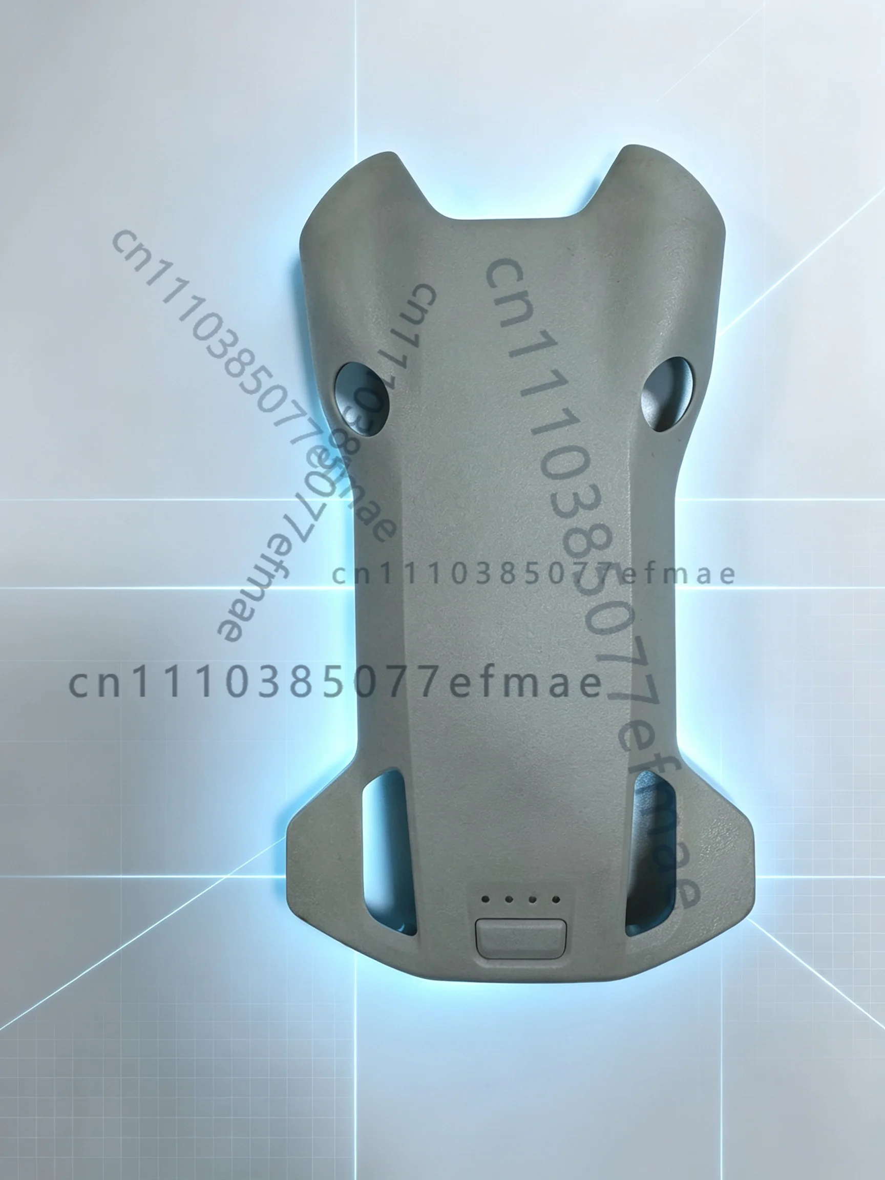 Shell FOR DJI Mini 4Pro Original Upper Top Cover Aircraft Housing Drone Body Repair Replacement Spare Parts Used