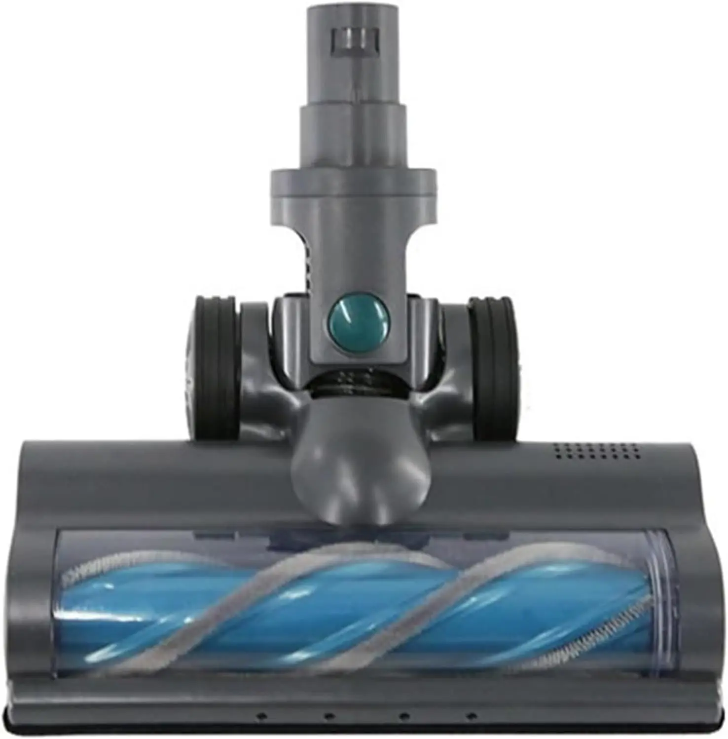 Compatível para proscenic p11 aspirador de pó portátil sem fio cabeça escova piso elétrico com rolo escova peças reposição