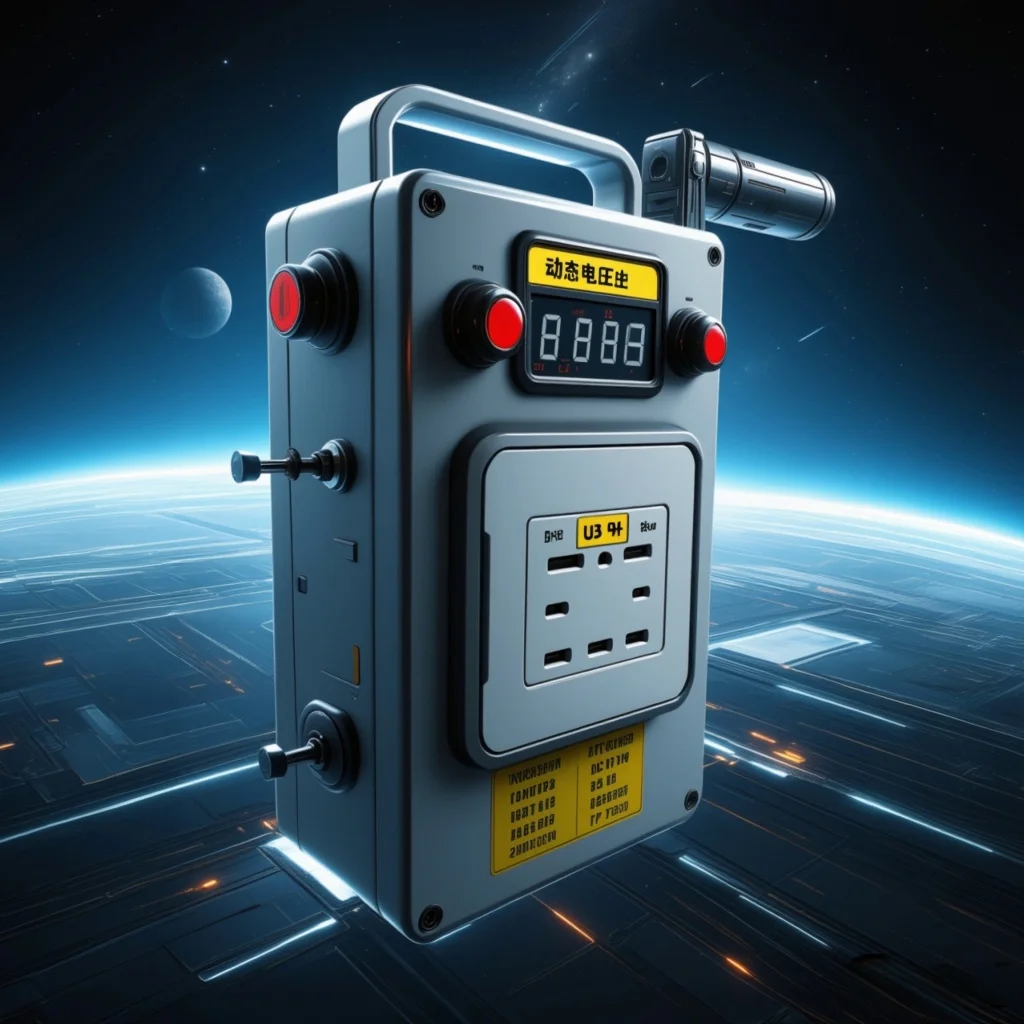Outdoor emergency hand generator 50W peak 220V AC and USB output, with igniter and super capacitor 1 year warranty 2kg