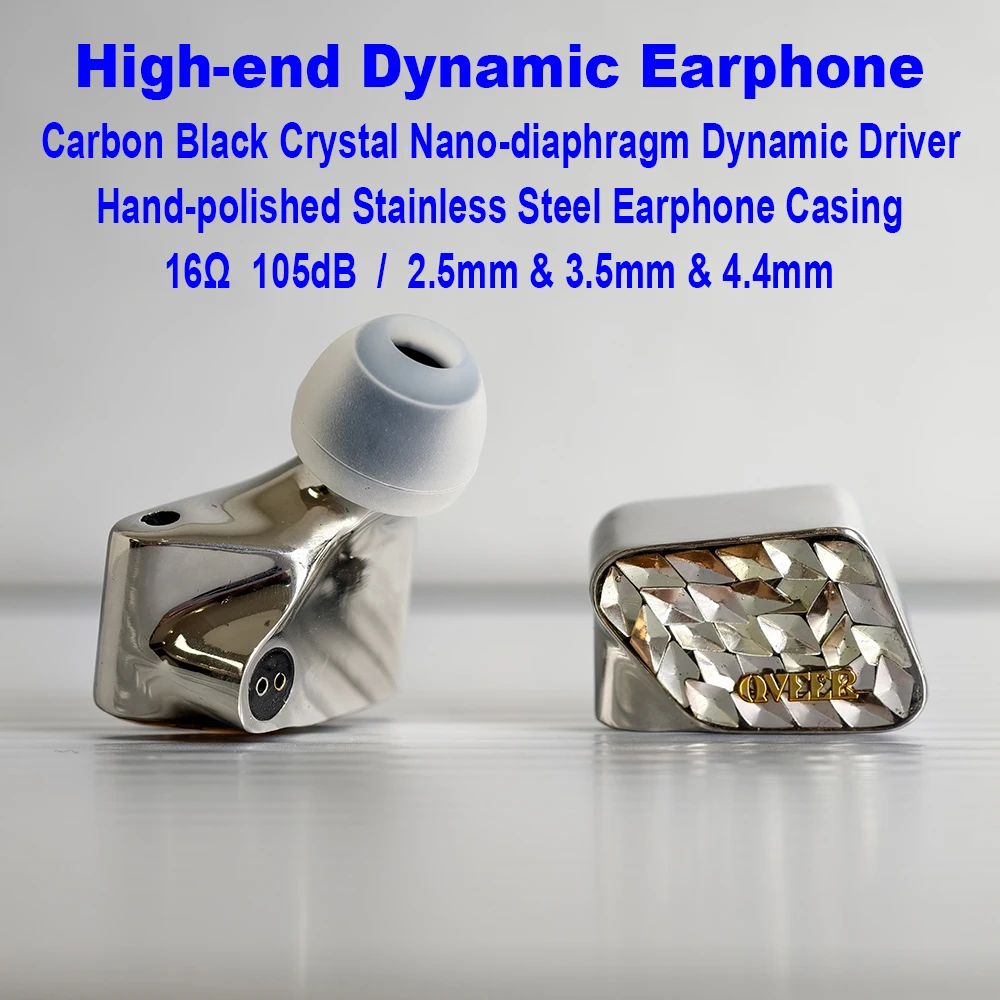 High-End Dynamic Ie… - image