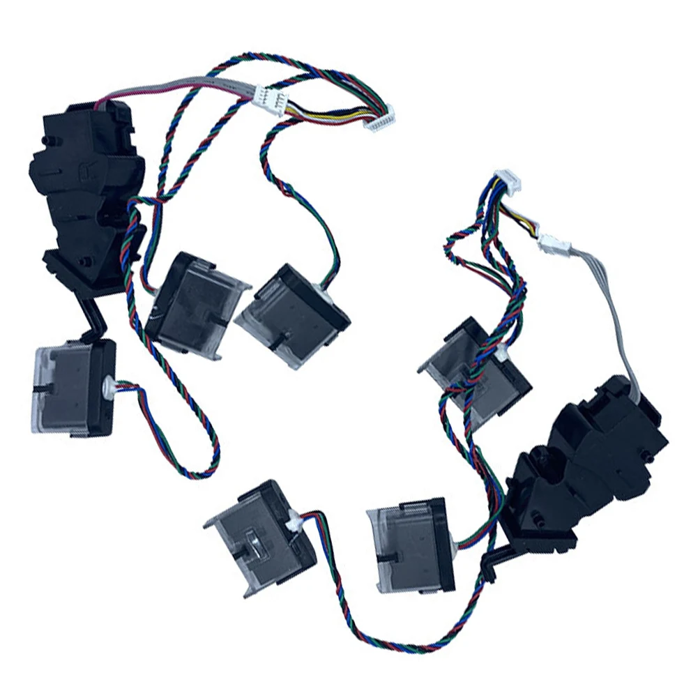 

Home Cleaning As Pictures Show Robot Vacuum Sensor Spare Parts For Vacuum Cleaner Cliff Sensor Compatible With XU7000 01