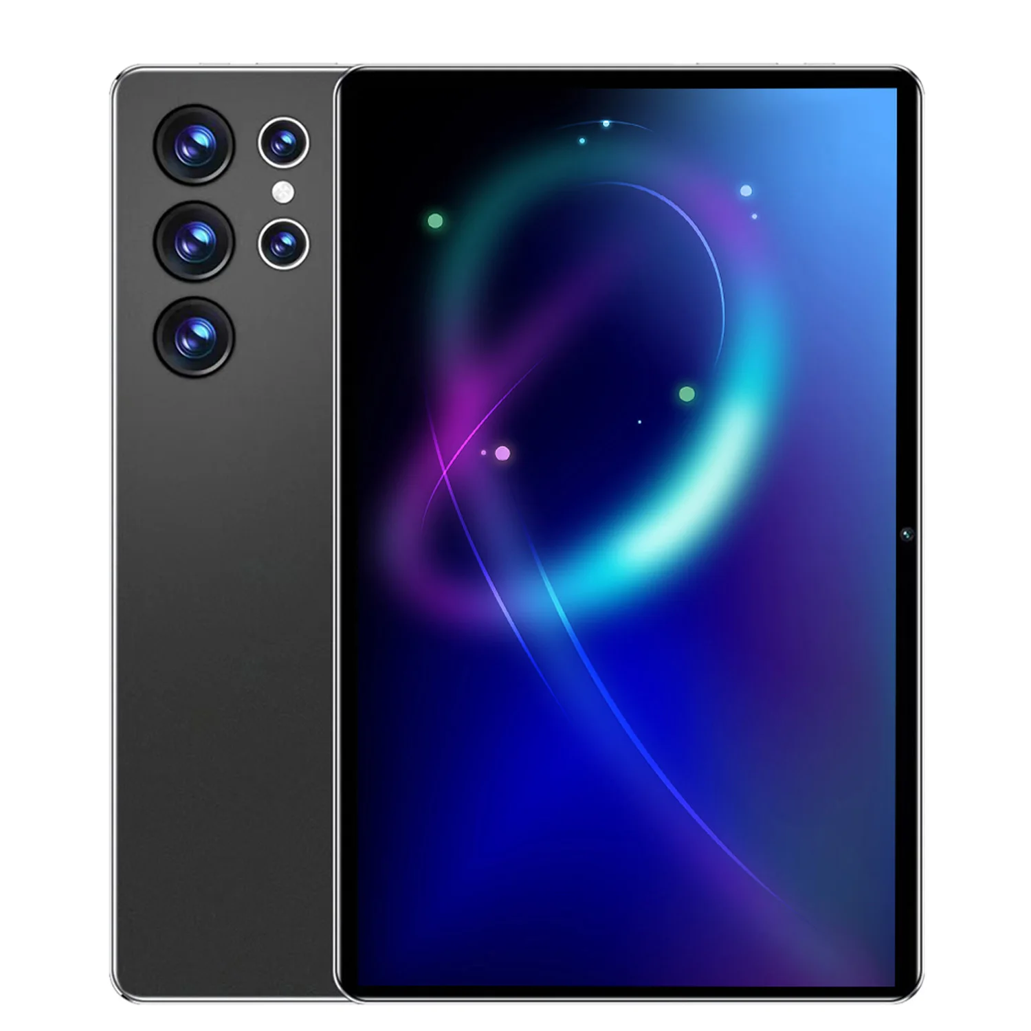 BDF TECHNOLOGY ANDROID タブレット BDF Android 10.1 Inch Tablet Pc Google Play Octa Core Dual Cameras