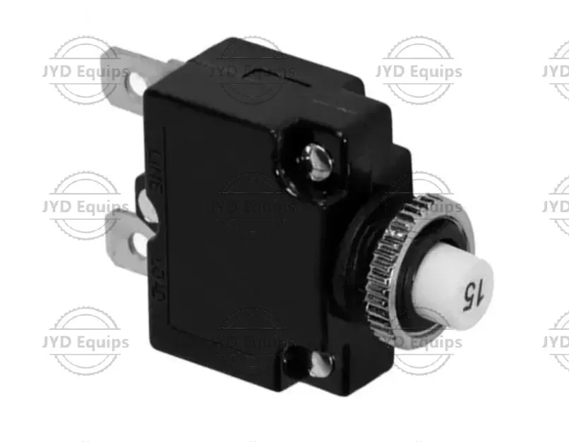 15A Circuit Breaker 4360070 117325 147094 24018 147090  for Genie JLG Skyjack  Lift