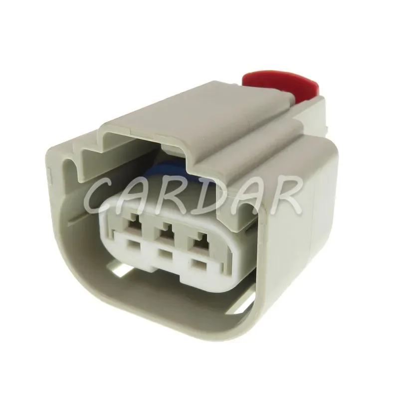 

1 Set 3 Pin 160073-3106 Car Socket Waterproof Electrical TPS Sensor Connector Ignition Coil Plug AC Assembly For BUICK Chevrolet