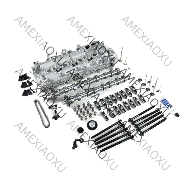 Suitable for Ford Peugeot Citroen DV5R 1.5 diesel engine camshaft 8mm large set AMEXIAOXU