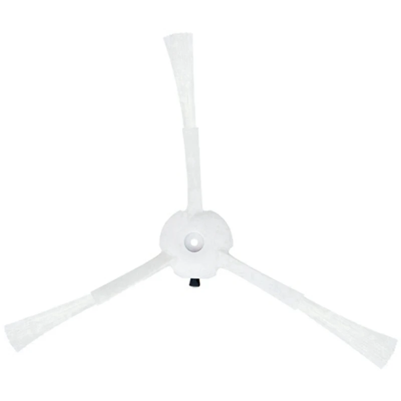 مجموعة ملحقات قطع غيار بديلة متوافقة مع مكنسة كهربائية روبوت 360 S5 S7