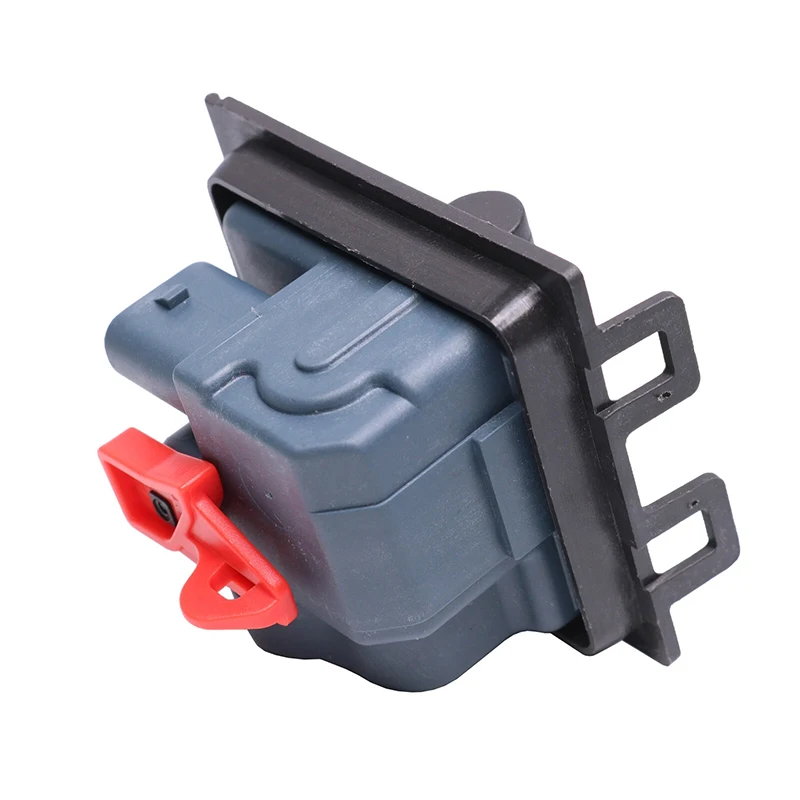A0008207703 Fuel Tank Cap Lock Motor Automotive Security Wear Resistant Fuel Flap Actuator For Mercedes-Benz