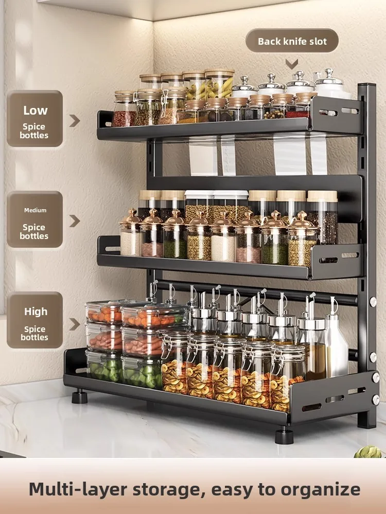 organizzatore-da-cucina-multistrato-in-acciaio-al-carbonio-per-spezie-salse-e-condimenti-porta-utensili-da-appoggio-espositore