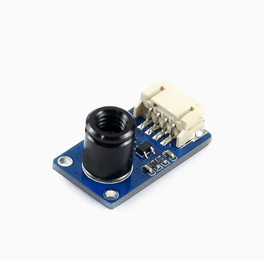 Neues MLX90640 Infrarot-Wärmebild-Temperatursensormodul IR-Wärmebildkamera