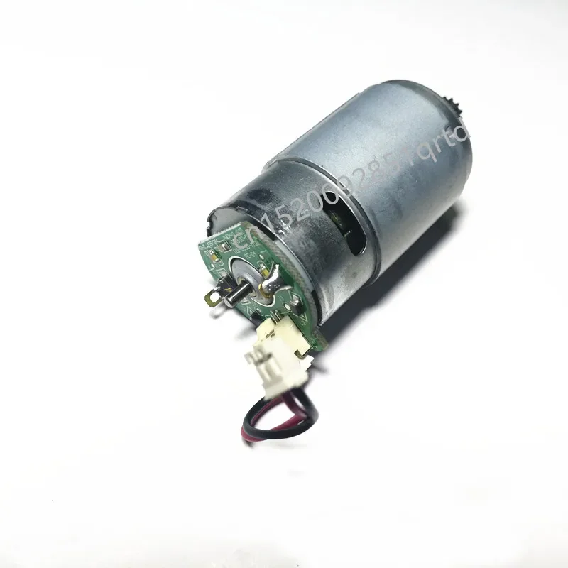 Vacuum Cleaner Main Roller Brush Motor engine for ilife A6 A8 ILIFE X620 X661 Robotic Vacuum Cleaner Parts Engine Replacement