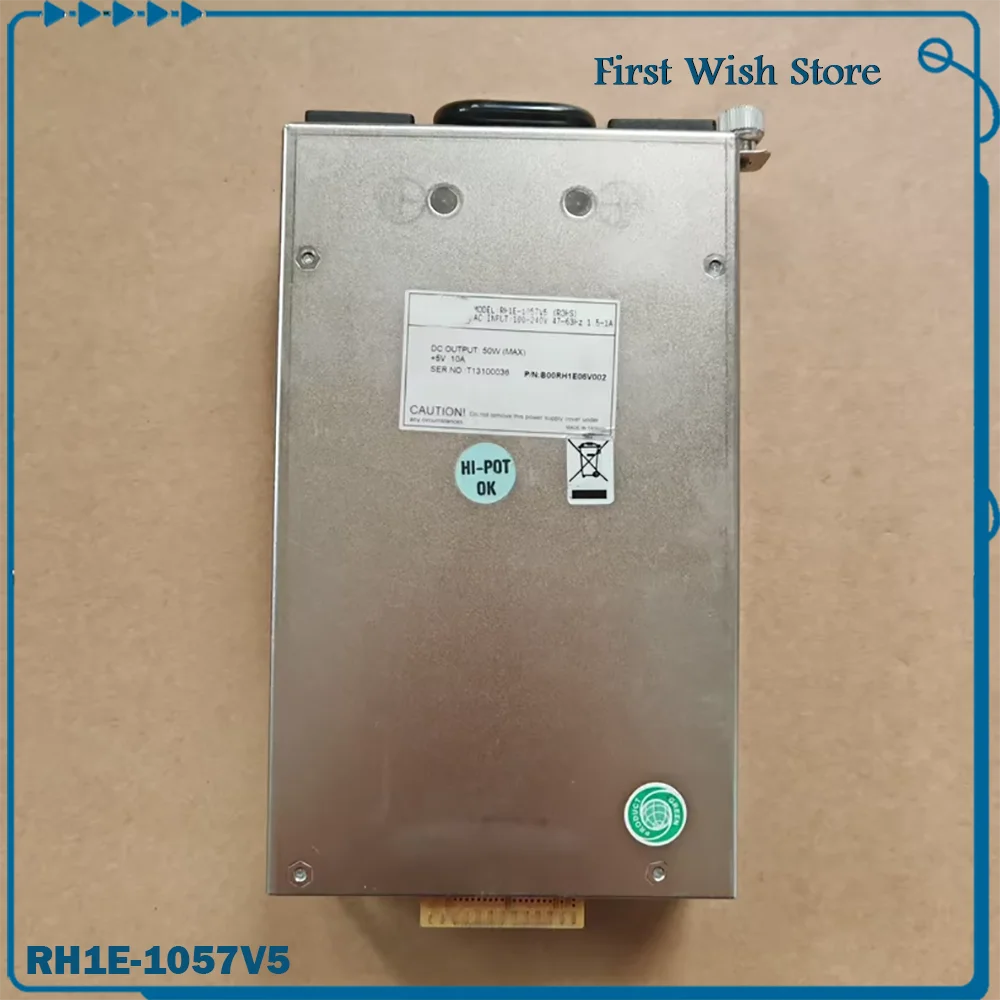 

Промышленный источник питания RH1E-1057V5