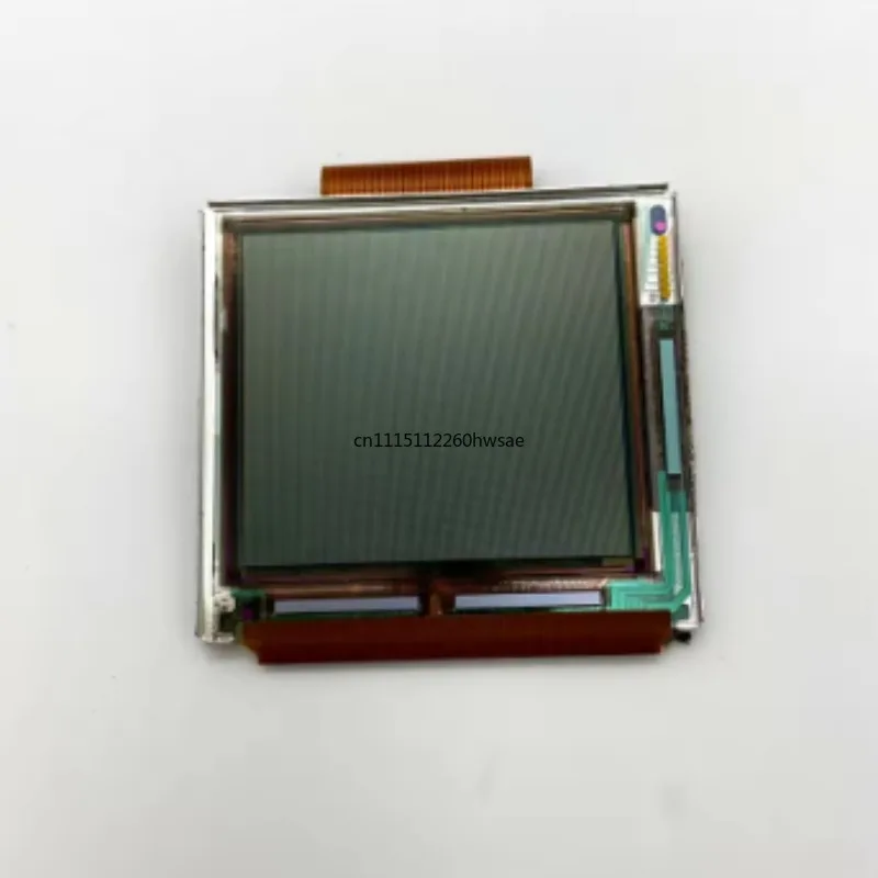 For Game Boy Color (GBC) Console Standard LCD Display Panel, Replacement Screen for Retro Handheld Game Machine Repair Parts