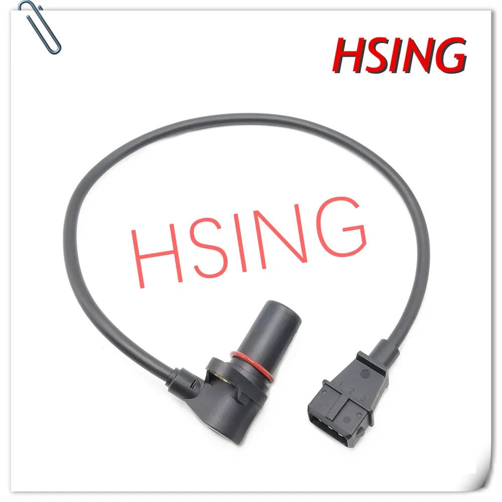 

Crankshaft Position Sensor Fits For Great Wall Hover H1 Wingle GW2.8TCI GW2.5TCI ***Part No# 3612200-E06 3612200A-E06