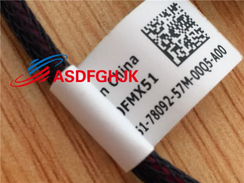 FOR Dell POWEREDGE Server R730 16 Bay SFF Cable FMX51 CN-0FMX51 0FMX51 Tested Fast Shipping