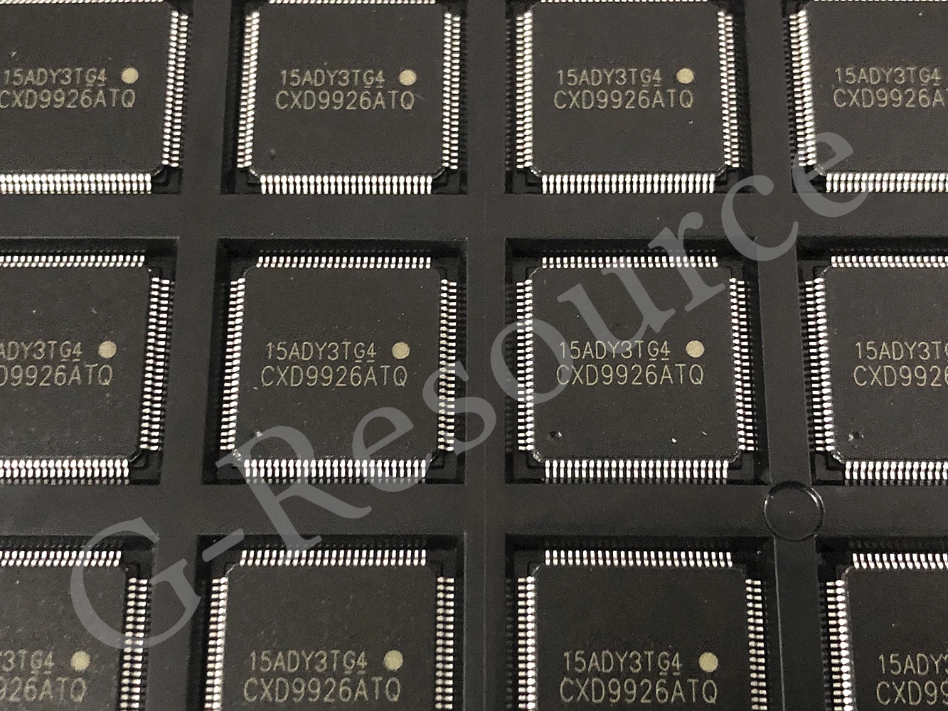 

(10 шт.) CXD9926ATQ Стандартная автомобильная компьютерная плата аудио интегральная схема чип IC