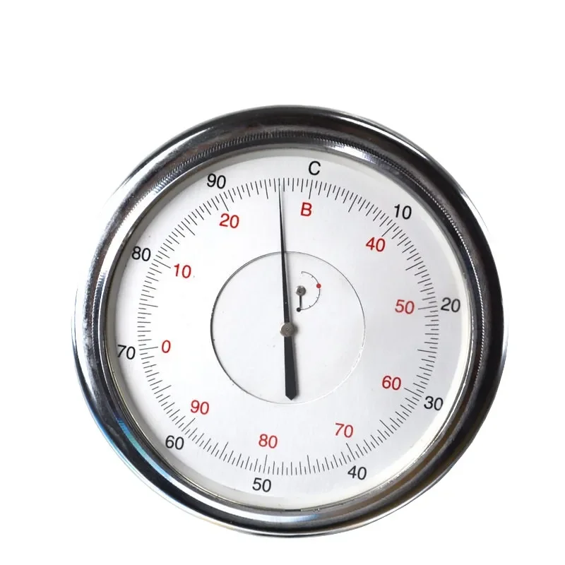 Enhance the precision and versatility of your material testing equipment with this high quality Rockwell Hardness Tester Head