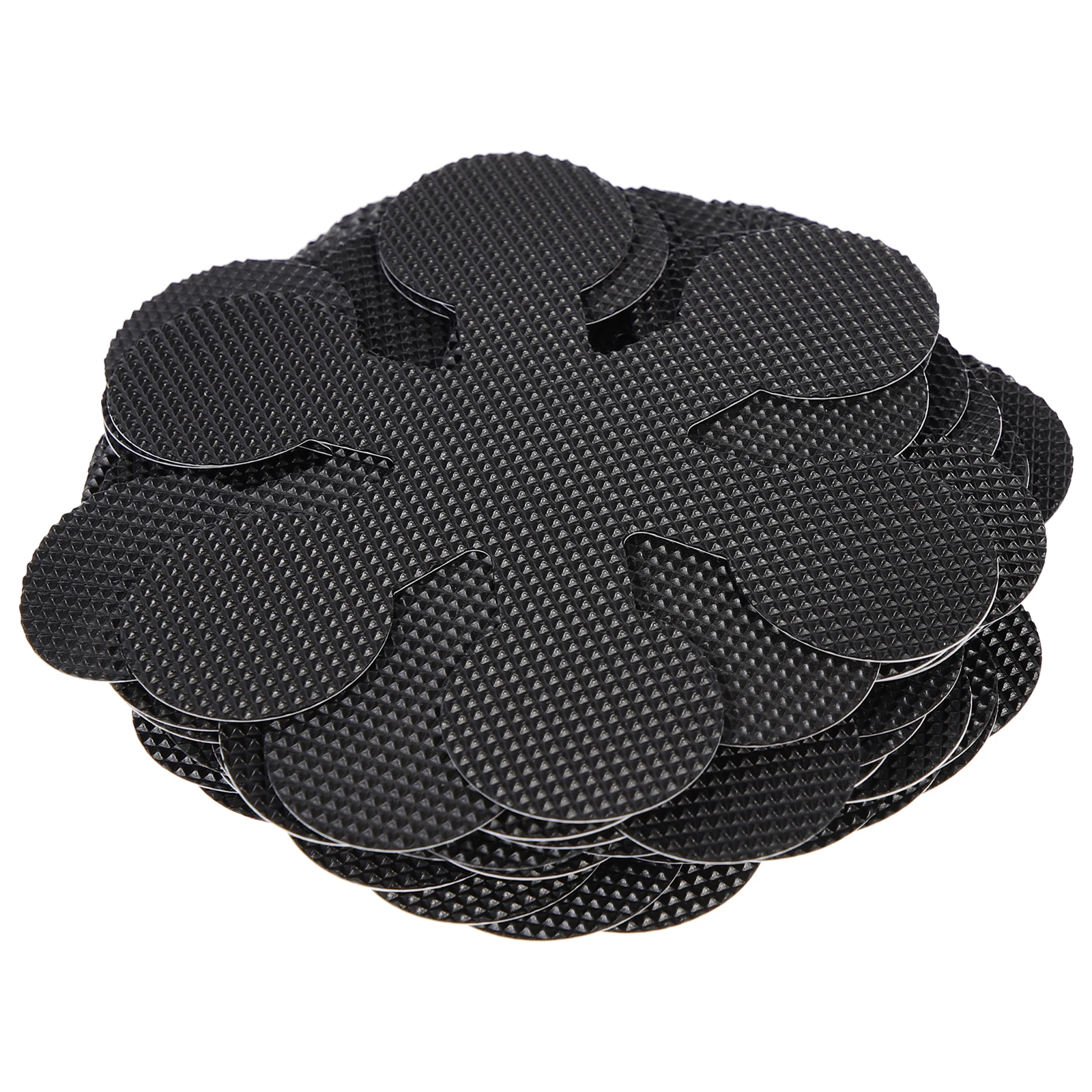 

20pcs Anti slip Stickers Floor Non slip Strips Bathtub Peva Shower Decor Bathroom Accessories Slippy Goods