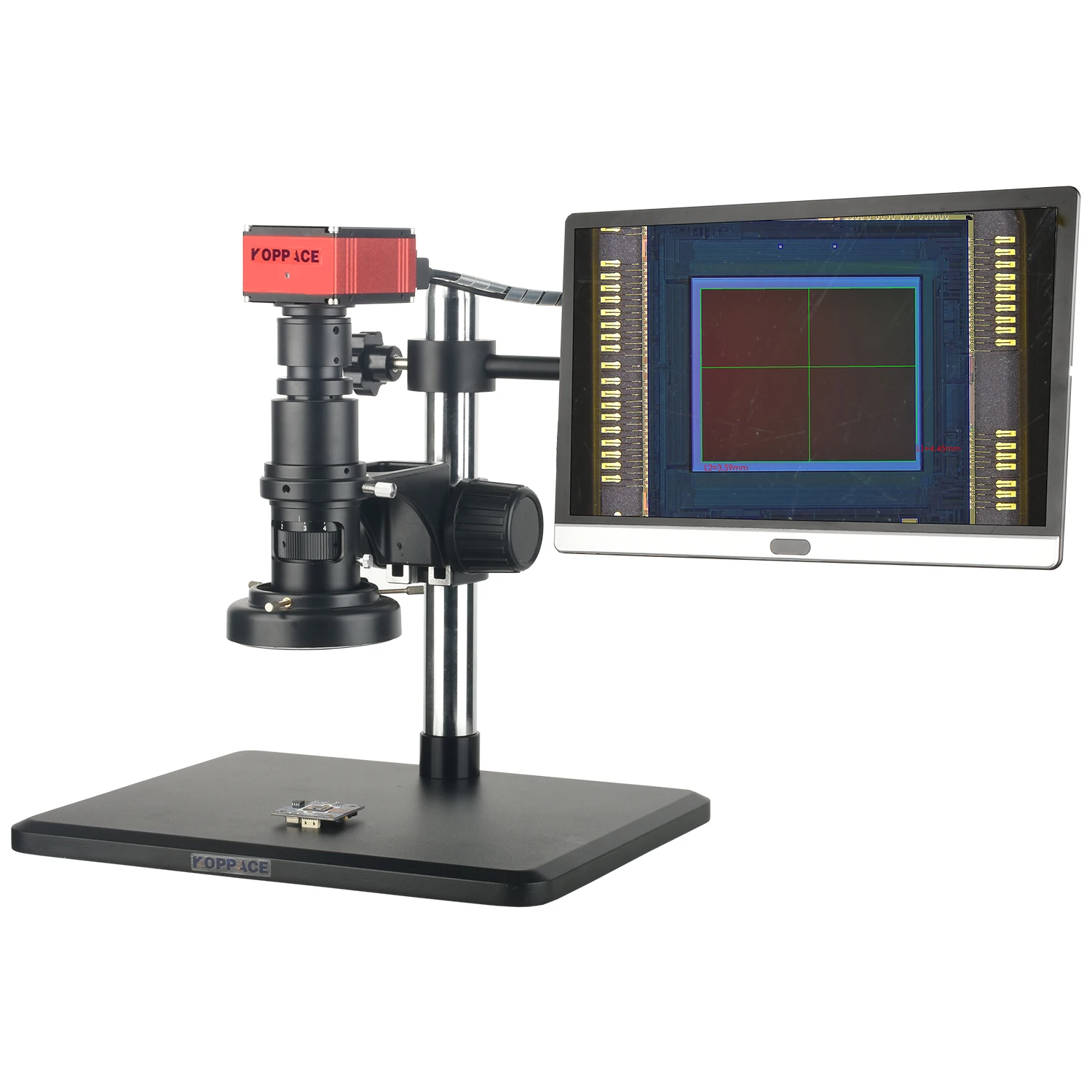 Koppace 12X-125X Hd…