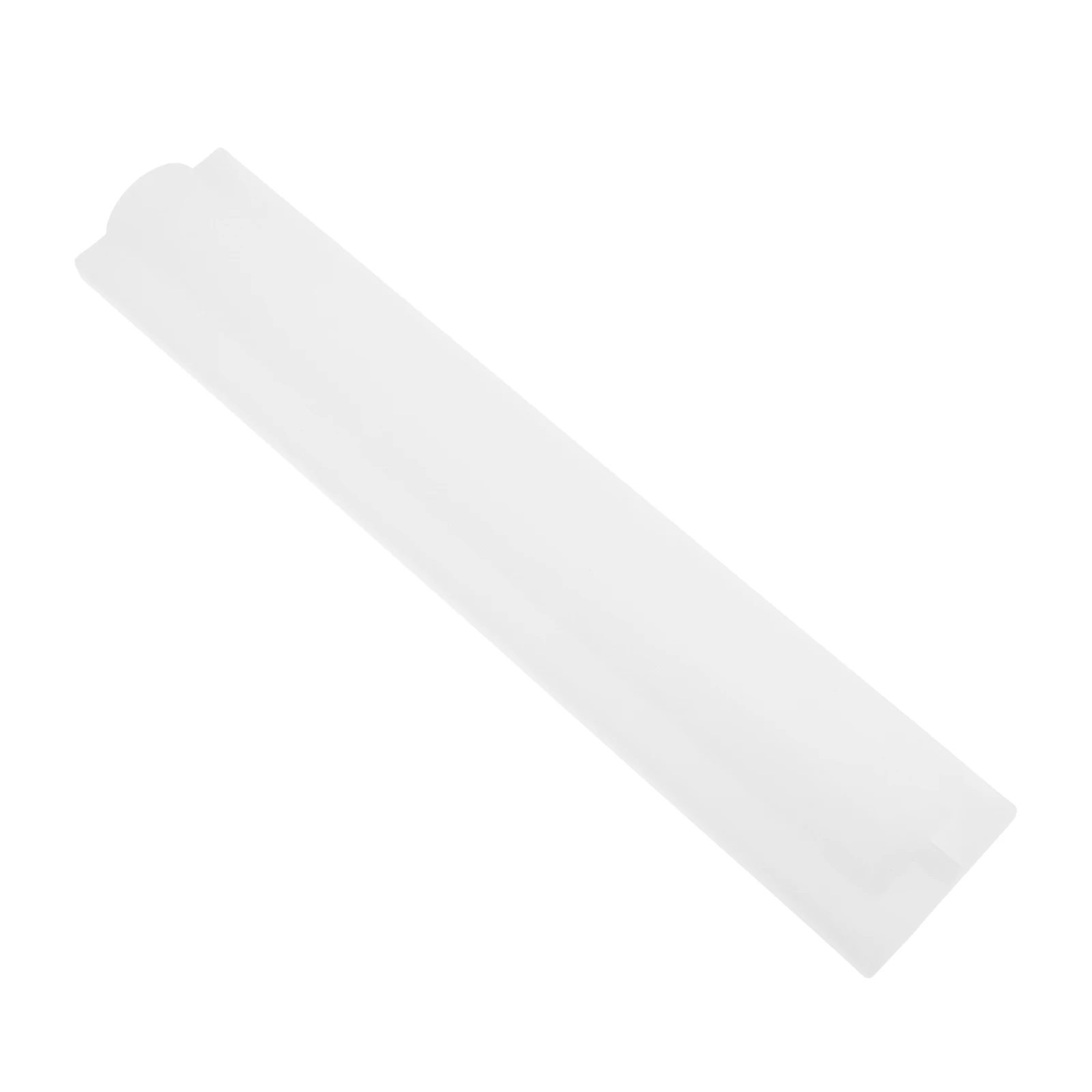 

Silicone Baking Mold for Cake Soap DIY Crafts Non stick S wich Tube Mould Chocolate Center Maker Homemaking Tool