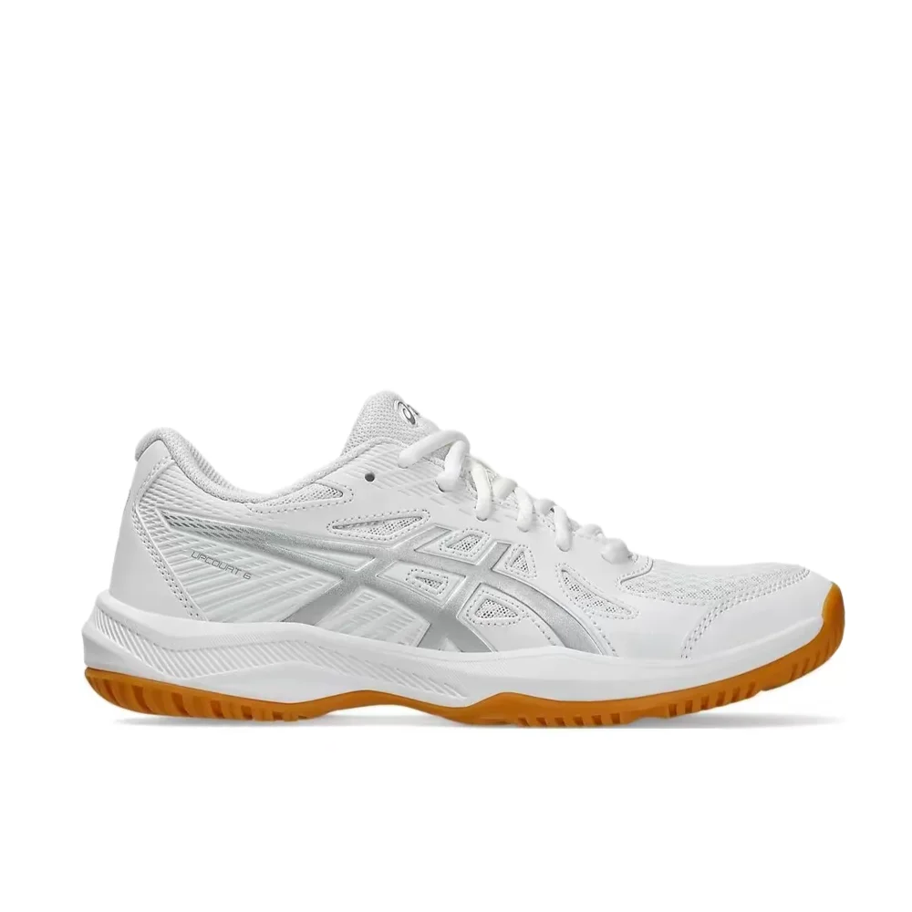 ASICS Gel-Upcourt 6 Women's Lo - مراجعة Table Tennis Shoes Asics وسعره