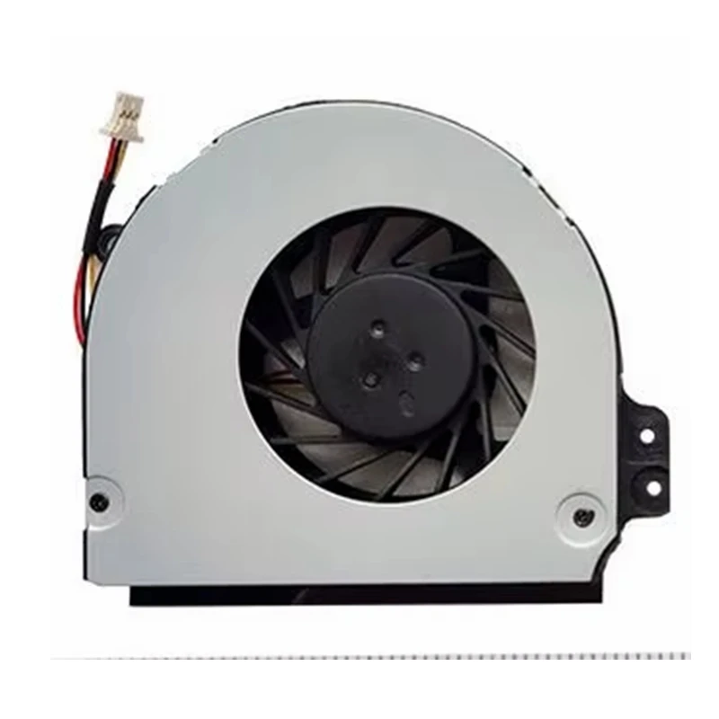 Laptop CPU GPU Fan For Lenovo Legion S7 16IAH7 82TF 16ARHA7 82UG Y9000X R9000X 2022 5F10S14024 5F10S14025 BAPC0808R2HY002 - view 4