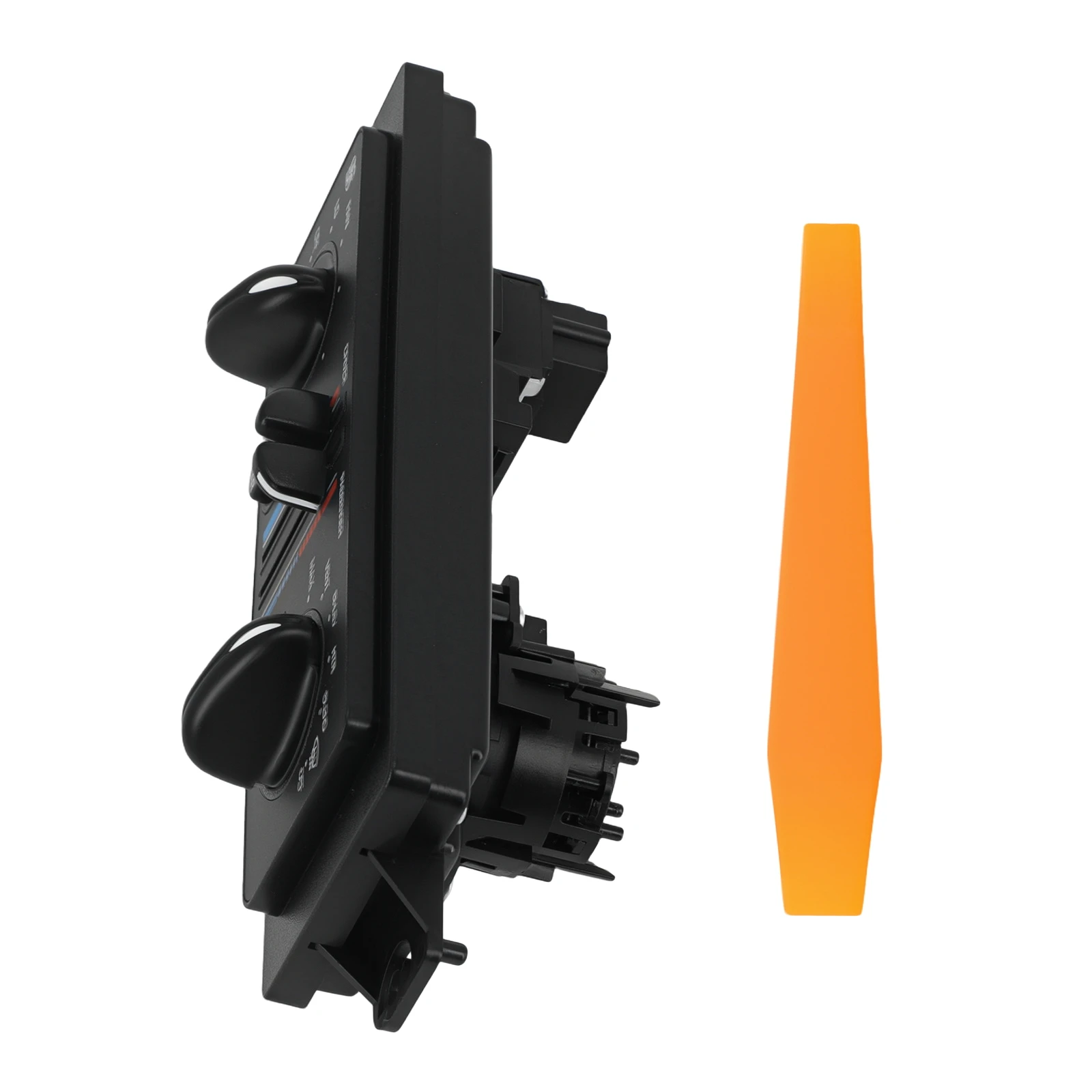 

HVAC Climate Control Panel For Buick Century 3.1L V6 2000-2005 599-199 9359814