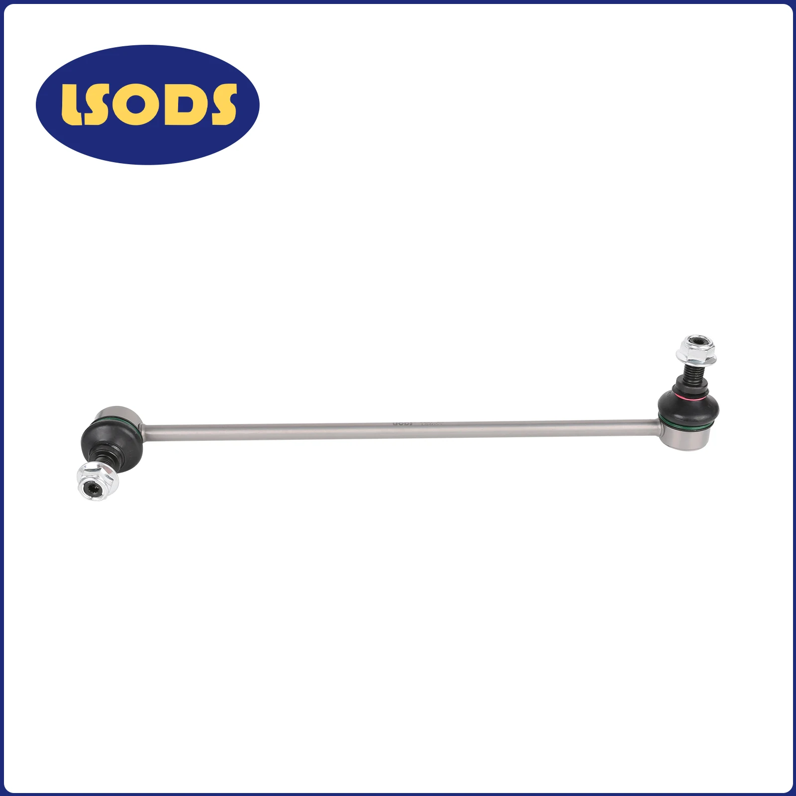 

1Kd411315 Front Stabilizer Bar Ball Joint Suitable for Volkswagen Magotan, Sagitar, Octavia, Touran, New Passat (B7)/Audi A3/Audi Q3/Tiguan/New Lavida/Golf 6/Superb/Touron/Tayron/Tangyue/Lingdu/Tiguan L