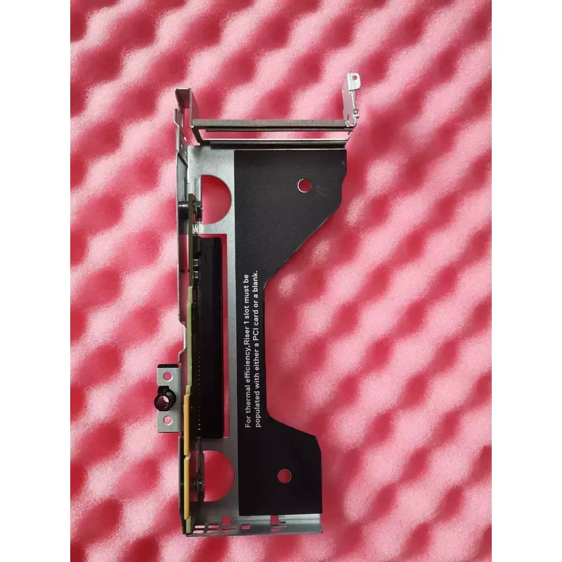 for DELL R440 PCIE Expansion Card RISER1 T Server Motherboard Riser Card Adapter