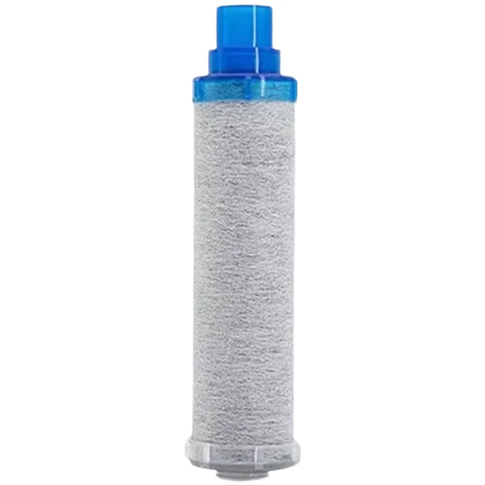 For K10-11-12 Series Activated Carbon Filter For Kitchen Sink Use Gray Non Woven Fabric Filter Impurity Removal