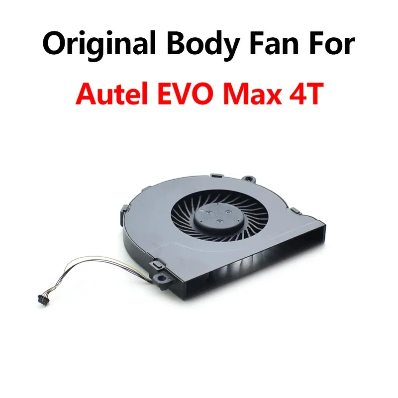 Heat Sink Fan For A… - image