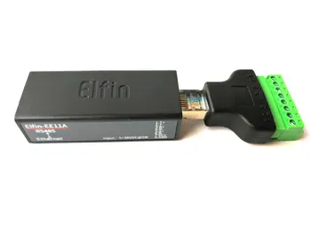 10 最佳銷售 RS485 轉以太網 - №4