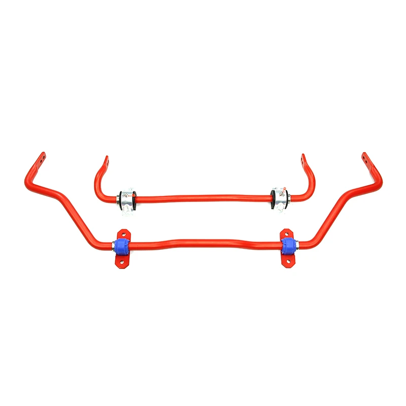 New Front/Rear Anti Roll Sway Bar For 2006-2012 2017-2024 7th/9th/10th Gen For For view 6