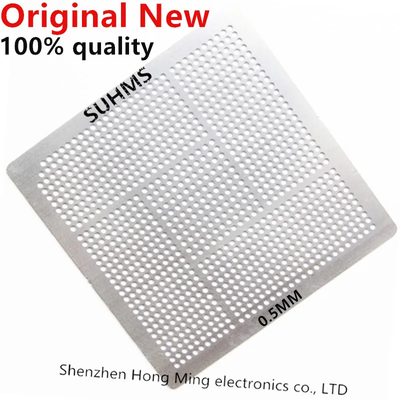 

Direct heating QG82915GM QG82915GMS SL8G4 QG82945GMS SL8TC QG82945GSE SLB2R Stencil