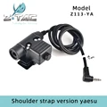 Z113-YAESU