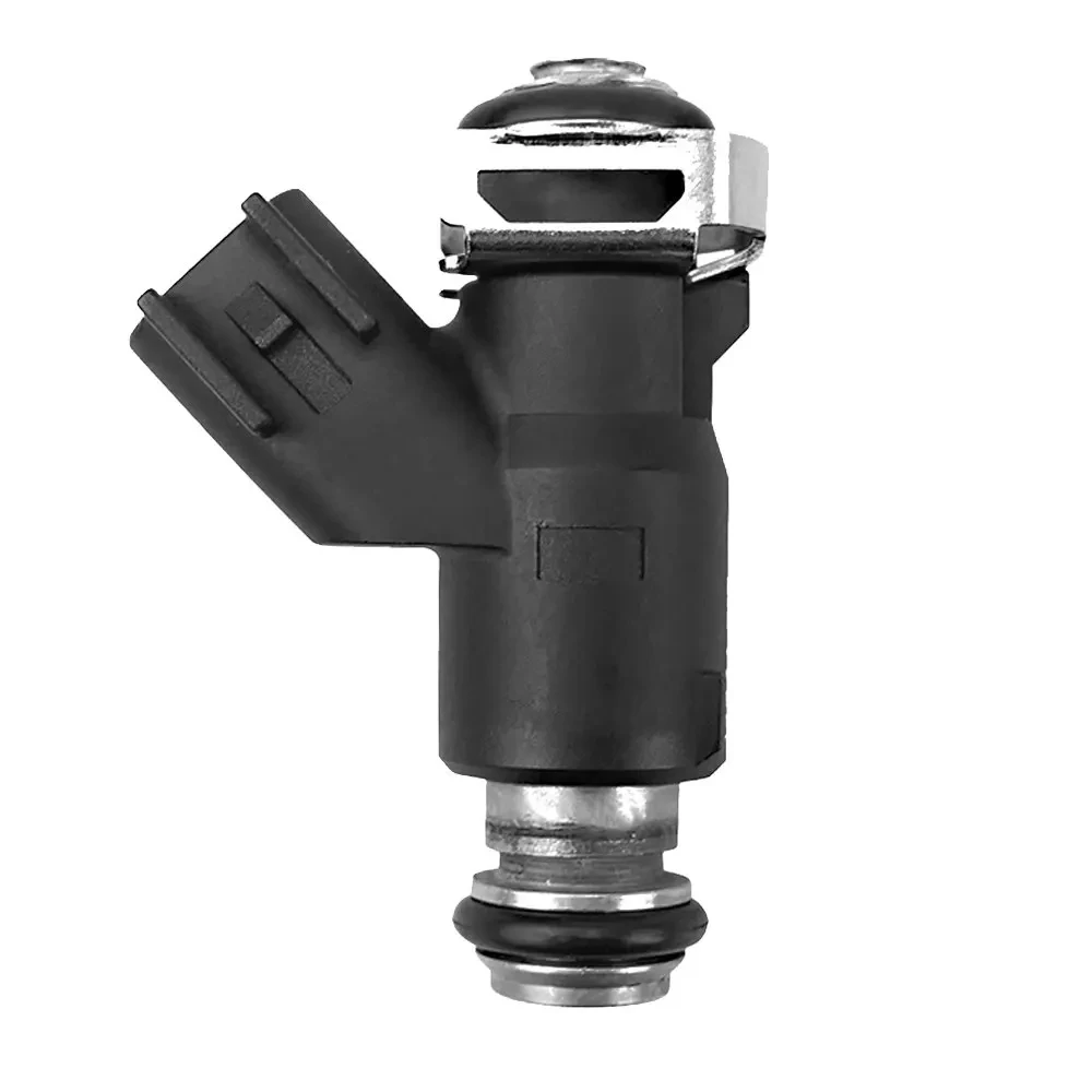 

Original 1pc Car Fuel Injectors Nozzle Auto Engine Parts 28160355 For Hisun Utv Atv 450 500 550cc System Replace High Quality