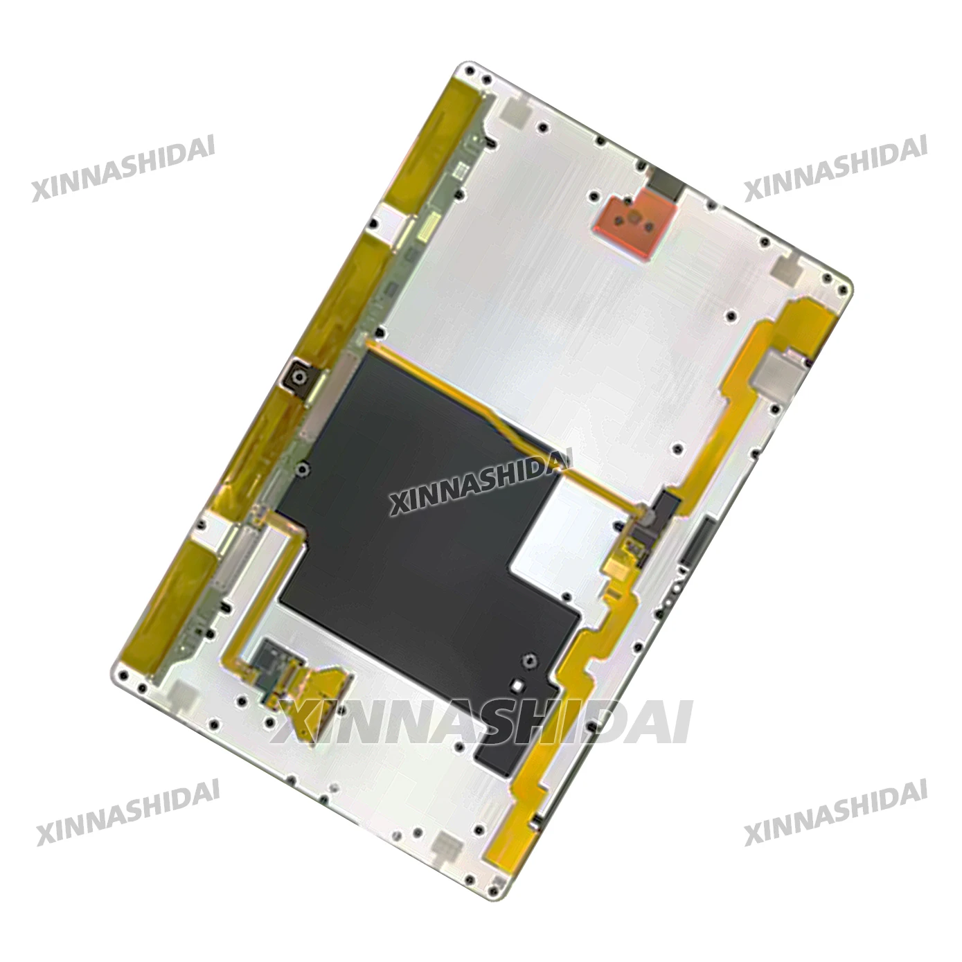 

High Quality LCD For Samsung Galaxy Tab X900 X906 LCD display touch screen X900 X906 LCD Replacement Parts